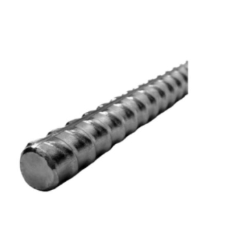 Picture of TIE ROD 17MM X 6METERS DYWIDAG/SQUARE THREAD