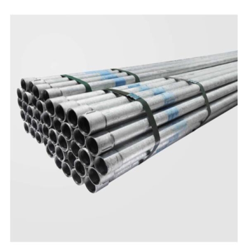 Picture of G.I. PIPE 4'' X 6'' METERS