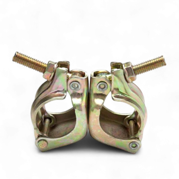 Picture of FIXED CLAMP