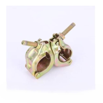 Picture of FIXED CLAMP