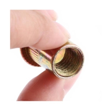 Picture of BOLTS NUT RIVET (FOR SWIVEL AND FIXED CLAMP)