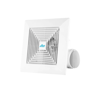 Show details for Aco Ceiling Mount Exhaust Fan 12'', ACOBPT30P Picture of Aco Ceiling Mount Exhaust Fan 12'', ACOBPT30P