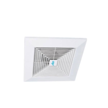 Show details for Aco Ceiling Mount Exhaust Fan 12'', ACOBPT30P Picture of Aco Ceiling Mount Exhaust Fan 12'', ACOBPT30P