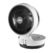 Picture of ACO FOLDABLE TURBO CIRCULATING TABLE FAN 8"