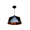 Picture of ACO IRON PRISM PENDANT LIGHT