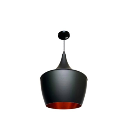 Picture of ACO IRON TEAR DROP PENDANT LIGHT