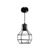 Picture of ACO METAL WIRE JAR PENDANT LIGHT