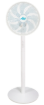 Picture of ACO 3-IN-1 14" STAND FAN 50W WHITE