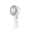 Picture of ACO RECHARGEABLE HANDHELD FAN 1200mAh WHITE