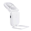 Picture of ACO RECHARGEABLE MULTIPURPOSE HANDHELD FAN 1000mAh WHITE