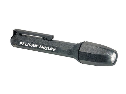 Picture of Pelican Mitylite Laser Spot - Black