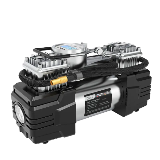 Picture of Deli Auto Air Compressor EDL8060