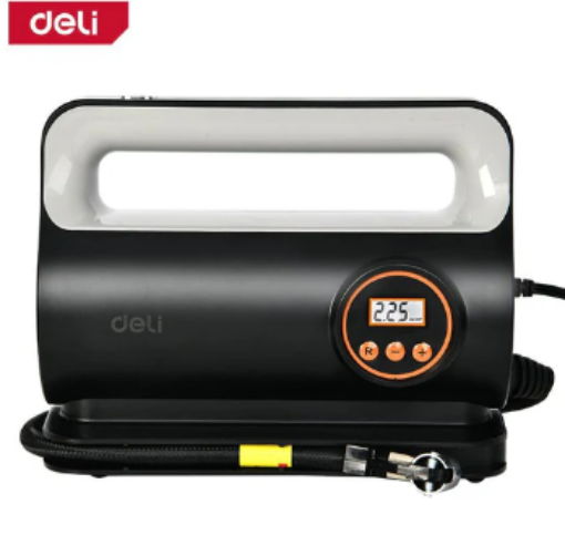 Picture of Deli Auto Air Compressor EDL880280S