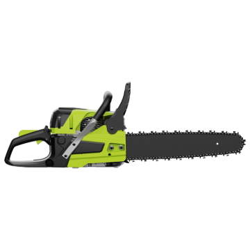 Picture of Deli Gasoline Chain Saw EDG080