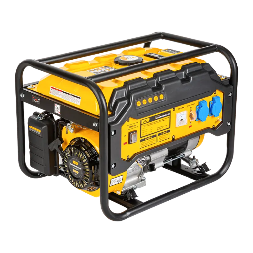 Picture of Deli Gasoline Generator EDL-KFD28-E1