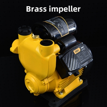 Picture of Deli Intelligent Self-Priming Pump EDL-GSP370-E2