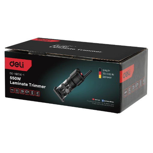 Picture of Deli Laminate Trimmer EDE-XB550-1E