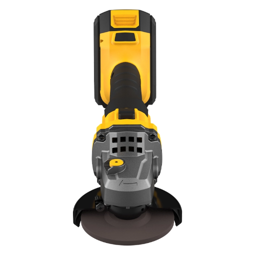 Picture of Deli Lithium-Ion Angle Grinder EDC602