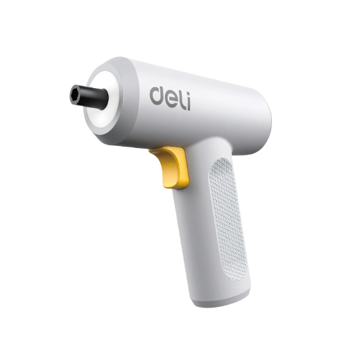 Picture of Deli Lithium-Ion Cordless Screwdriver EDL-DP04-E3B1