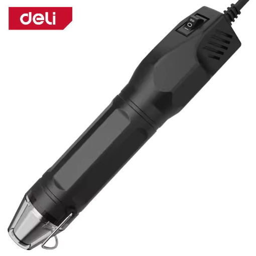 Picture of Deli Mini Heat Gun DL391030