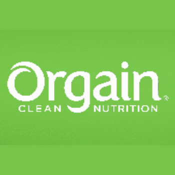 Picture for manufacturer Orgain