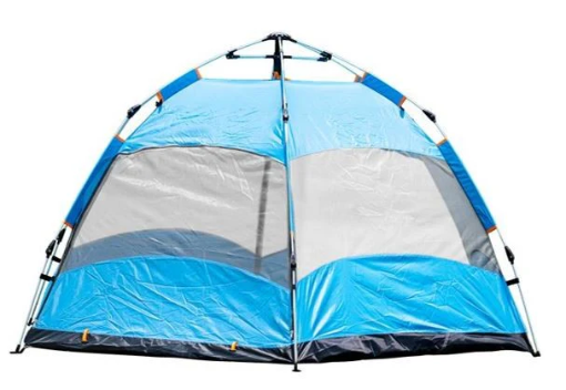 Picture of HOMER CAMPING TENT AUTO 3-4PERSON