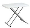 Picture of HOMER ADJUSTABLE TABLE 2.5FT 77.5X50X47.5/61/71CM