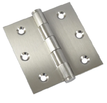 Picture of GATEMAN HINGES 3.5X3.5X2.2MM STAINLESS STEEL