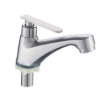 Picture of YARRA BASIN FAUCET STAINLESS STEEL- AXS01FD250S