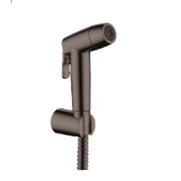 Picture of Axis Bidet 2-Setting Abs Plastick Gunmetal, AXS81A8002G