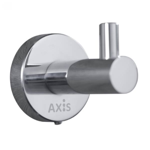 Picture of Axis Brooke Robe Hook Polished S/S, AXS3607424P