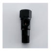 Picture of Axis Angle Valve One Way M1/2'' M1/2 Black, AXS71A1201B