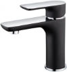 Picture of Axis Danube Basin Tap Matte Black , AXS01FD250B