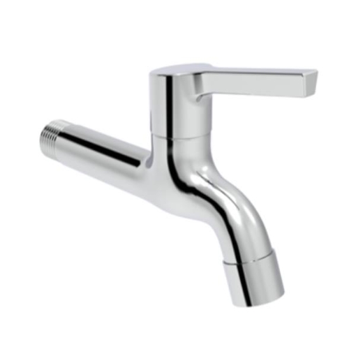 Picture of Axis Finn H&C Pull-Down Kitchen Faucet Gunmental, AXS02FD261G