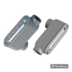 Picture of CONDUIT BODIES CONDULET - ALUMINIUM DIE-CAST CONDULET  LB