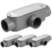 Picture of CONDULET BODIES (CONDULET) - ALUMINUM DIE-CAST CONDULET T