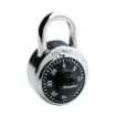Picture of MASTER LOCK COMBINATION PADLOCK 48MM x 19MM HARD STEEL SHACKLE