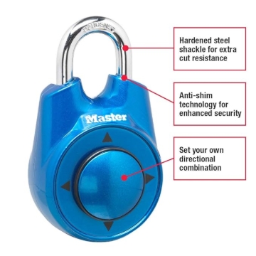 Master Lock-Unlistore Philippines